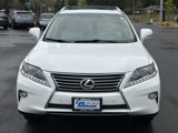 Used 2015 Lexus RX 350 AWD image 2