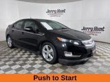 Used 2013 Chevrolet Volt w/ Enhanced Safety Package 1 image 4