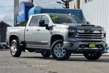 New 2025 Chevrolet Silverado 3500 High Country w/ High Country Premium Package image 2