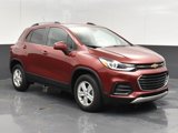 Used 2022 Chevrolet Trax LT w/ Driver Confidence Package image 2