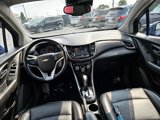 Used 2017 Chevrolet Trax Premier w/ Driver Confidence II Package image 3