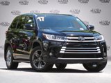 Used 2017 Toyota Highlander Limited Platinum image 2