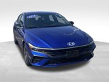 Used 2025 Hyundai Elantra Sport w/ Cargo Package image 3