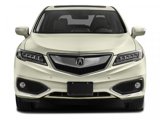 Used 2017 Acura RDX AWD w/ Advance Package image 4