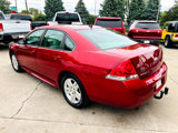 Used 2014 Chevrolet Impala LT w/ LT Sunroof Package image 5
