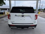 Used 2020 Ford Explorer Limited w/ Class III Trailer Tow Package image 5