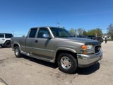 Used 2000 GMC Sierra 1500 4x4 Extended Cab image 4