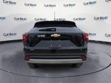 New 2025 Chevrolet Trax LT w/ Driver Confidence Package image 4
