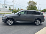 Used 2020 Audi Q7 2.0T Premium Plus image 5