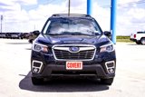 Used 2019 Subaru Forester Limited w/ Popular Package #3 image 3