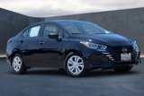 Used 2024 Nissan Versa S w/ Trunk Package image 2
