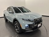 Used 2022 Hyundai Santa Cruz Limited image 4