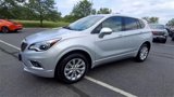 Used 2017 Buick Envision Essence image 4