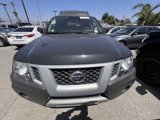 Used 2011 Nissan Xterra S w/ 4X2 Value Package image 2