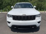 Used 2016 Jeep Grand Cherokee Laredo 75th Anniversary image 3