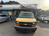 Used 2012 Chevrolet Express 2500 image 3