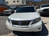 Used 2010 Lexus RX 450h 2WD image 3