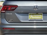 Used 2021 Volkswagen Tiguan S image 5