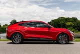 Used 2023 Ford Mustang Mach-E GT image 2