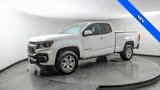 Used 2022 Chevrolet Colorado LT w/ Fleet Safety Package image 2