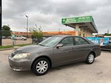 Used 2005 Toyota Camry LE image 3