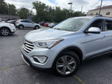 Used 2014 Hyundai Santa Fe GLS image 4