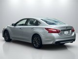 Used 2017 Nissan Altima 2.5 SV image 4