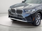 Used 2022 BMW X3 xDrive30i w/ Convenience Package w/ZPA image 4