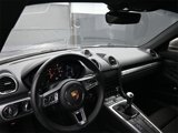 Certified 2024 Porsche 718 Cayman image 4