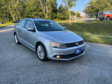 Used 2013 Volkswagen Jetta SEL image 3