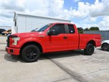 Used 2015 Ford F150 XL w/ Equipment Group 101A Mid image 5