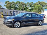 Used 2018 Ford Fusion S image 3