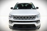 Used 2022 Jeep Compass Latitude image 3