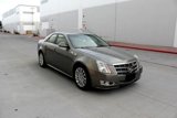 Used 2010 Cadillac CTS Performance image 3