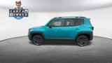 Used 2021 Jeep Renegade Latitude w/ Luxury Group II image 6