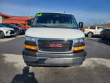 Used 2023 GMC Savana 2500 w/ Driver Convenience Package image 2