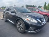 Used 2017 Nissan Murano Platinum image 3