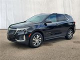 Used 2022 Chevrolet Equinox Premier image 2