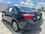 Used 2018 Toyota Corolla LE image 4