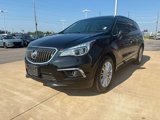 Used 2017 Buick Envision Preferred image 4