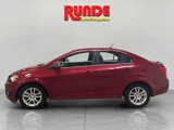 Used 2012 Chevrolet Sonic LT image 2