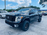 Used 2019 Nissan Titan PRO-4X image 5