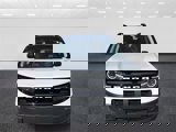 Certified 2024 Ford Bronco Sport Outer Banks w/ Tech Package image 2