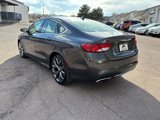 Used 2015 Chrysler 200 C w/ Navigation & Sound Group I image 5