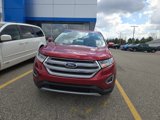 Used 2016 Ford Edge SEL w/ Equipment Group 201A image 2