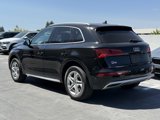 Used 2018 Audi Q5 2.0T Premium Plus w/ Premium Plus Package image 2