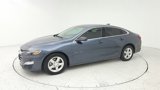 Used 2020 Chevrolet Malibu LS image 2