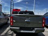 Used 2019 Ford Ranger Lariat w/ Technology Package image 3