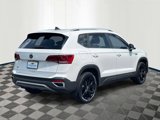 Used 2023 Volkswagen Taos SE image 4