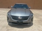 Used 2021 Cadillac CT4 Premium Luxury image 5